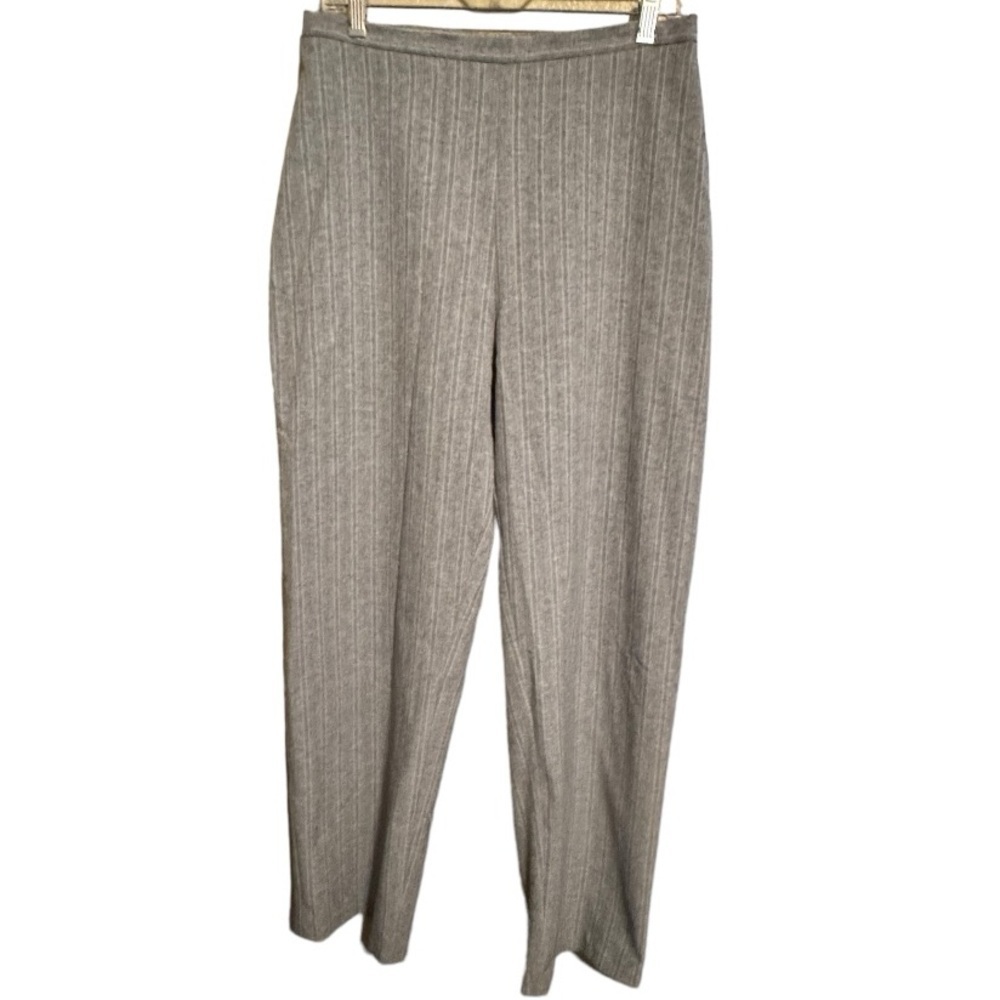 Vintage Polyester Dress Pants